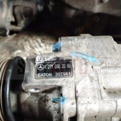 compresor volumetrico mercedes clk A2710902080