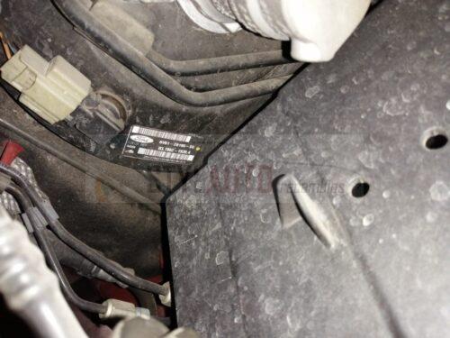 servofrenos ford focus mk3 1.0 bv612b195sg bv61-2b195-sg