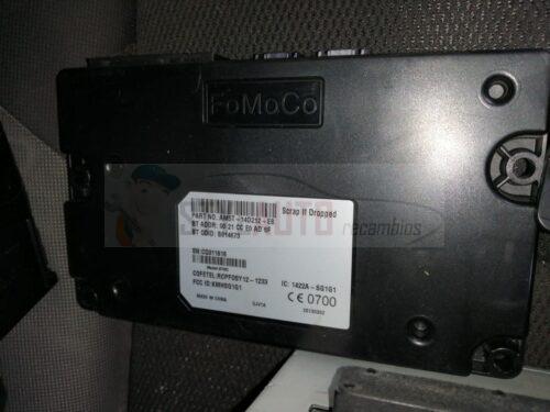 centralita bluetooth ford focus mk3 am5t14d212eb am5t-14d212-eb