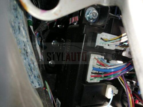 Caja de fusibles 1 8637A647 / 8637A647 2 for MITSUBISHI 3 ASX (GA_W_)
