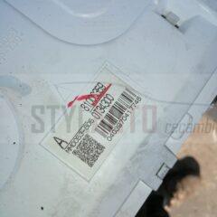 cuadro de relojes mitsubishi asx 1.8 8100c359