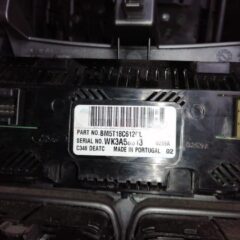 mando climatizador ford focus mk3 bm5t18c612cl