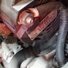 alternador audi s3 8p 06d903016a