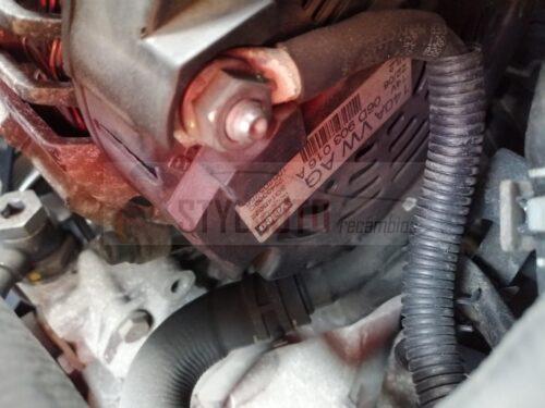 alternador audi s3 8p 06d903016a