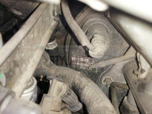 servofrenos volvo xc90 p31273664