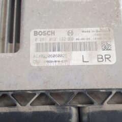 centralita de motor honda crv 2.2 cdti 37820-RMA-E14 0281012132