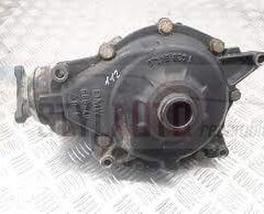 grupo diferencial delantero bmw BMW X5 (E53) 4.4 i 1428644