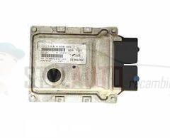 Centralita motor Para su FIAT 500 (312_) 1.2 (312AXA1A) FIAT​: 51986262 , 52032653