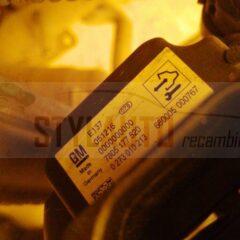 cremallera opel insignia 2. 0d 2017 b20dth cod - 7817974477 , p23338635 , 7805177520 , 130217 , 7805501710