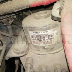 ABS VOLVO XC90 P30793444, ATE 10.0204-0508.4, 10020405084, 30793445, 10.0925-0415.3, 10092504153