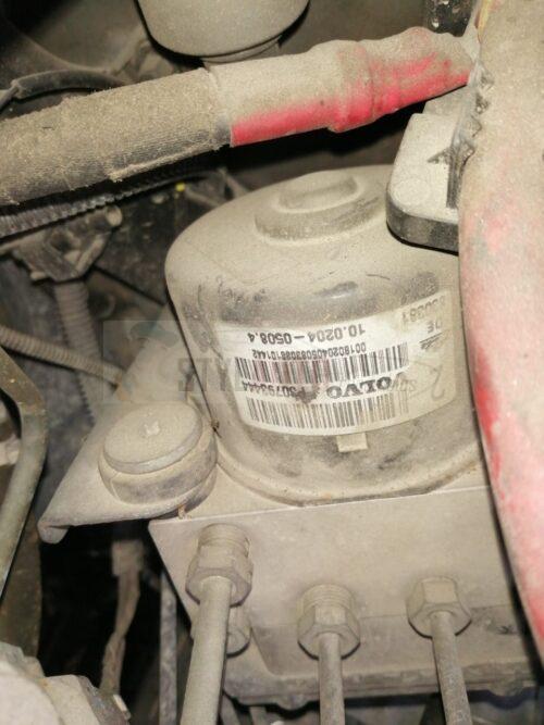 ABS VOLVO XC90 P30793444, ATE 10.0204-0508.4, 10020405084, 30793445, 10.0925-0415.3, 10092504153