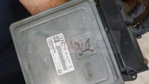centralita de motor audi a3 03L906023PP | 5WP42950 AA