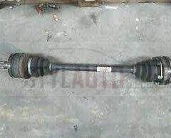 palier derecho porsche boxster 98633202450