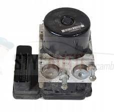 abs dodge caliber P04877039AC / 25021215054. OEM no: 25021215054 / 25.0212-1505.4