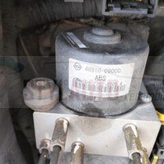 SSANG YONG KYRON ACTYON REXTON 48910-09000, 4891009000, ATE 06.2102-0305.4, 06210203054, 06.2109-0659.3, 06210906593