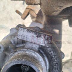 turbo vw audi 1.9 tdi 105cv 038253016k