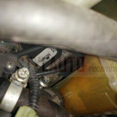 bomba abs OPEL Astra J 1.6 gasolina ABS bomba 13356789 ACB 10.0212-0663.4