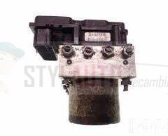 bomba abs renault master 3 476600053R Bosch 0265800737 0265237015 776