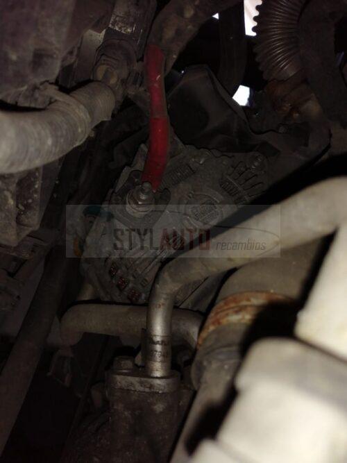 alternador renault master 2.3 dci 231001822R, A003TX0481
