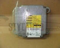 centralita de airbags toyota avensis 89170-05121 / 8917005121