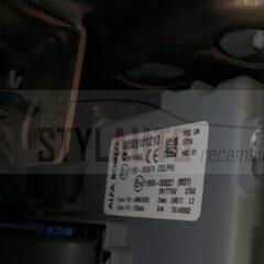 caja de fusibles alfa romeo mito 00505181210