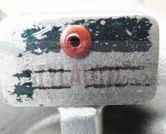 turbo peugeot 207 16 turbo 53039700104