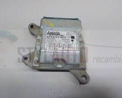 CENTRALITA AIRBAG MÓDULO DE CONTROL RENAULT TRAFIC 93856088 AC, 8200469223, 608 36 15 00A, 608361500A