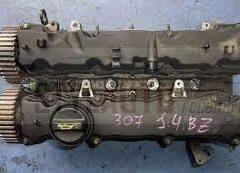 Peugeot 307 Culata número de artículo 9645502410 Z204A4 C2A1180080H C2A118