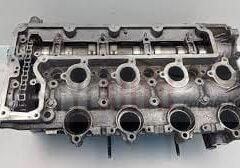 9641752610 Culata PEUGEOT 407 2.0 16V HDI (136 CV)