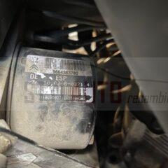 bomba abs peugeot 207 gti 9664383780 10.0960-1198.3 10096011983. ATE - Referencia, 10.0206-0371.4 10020603714