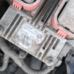 centralita motor fiat grande punto 51780240. FIAT - Referencia, IAW5SF3.M1 IAW5SF3M1