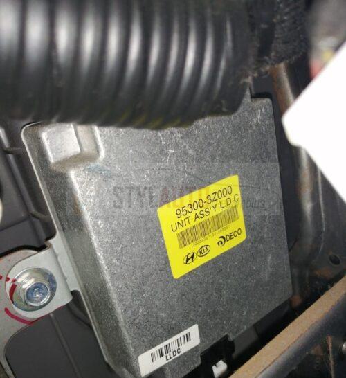 Centralita/Hyundai I-40 953003Z000 95300-3Z000 95300 3Z000