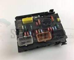 CAJA RELES / FUSIBLES 9661707980 de PEUGEOT 307 BERLINA (S2) (2005 - 2008)