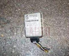 centralita de control mitsubishi pajero mr309669