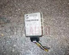 centralita de control mitsubishi pajero mr309669