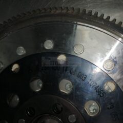 volante de motor mercedes cla a2820301400