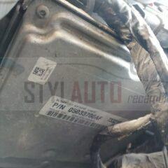 centralita de motor Chrysler Sebring 2.0 Cdr Motor ECU 05033700AF