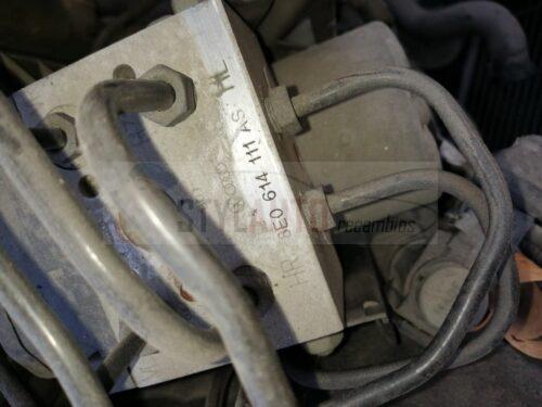 bomba abs audi a6 8e0614111as , 8E0 614 111 AS, 8E0614111AS, 0 265 202 401