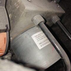 9821265780 0265956353 2265106481 Abs Peugeot 3008