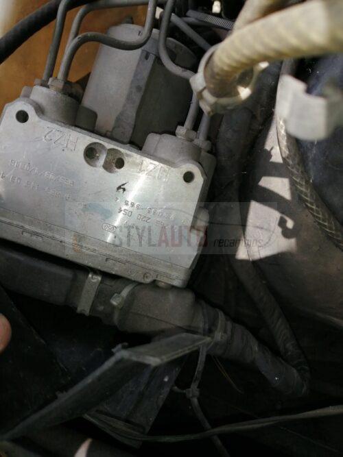 bomba abs mercedes vito w638 0265220054 A6384460314