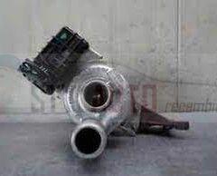 turbo ford tourneo connect 1.8 tdci 7G9Q6K682BC 7G9Q6K682BB