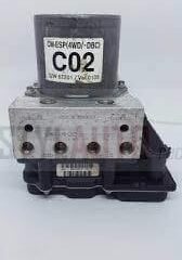 abs hyundai santa fe 58910-2B860 589102B860. 0 265 950 914 0265950914. Bosch - Referencia, 0 265 230 183 0265230183.