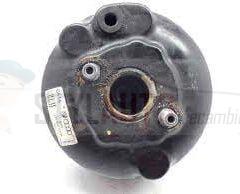 servofreno. audi a6 berlina (4f2) 2.0 tdi (170 cv) 2008-2010 4F0612105N