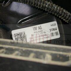servofrenos vw passat variant 5q1614105bl 5q1 614 105 bl