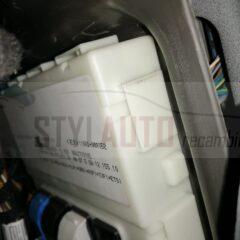 61359366407 (E9)116RI001052 8242382237 61359366407-01CAJA FUSIBLES BMW F30 f20