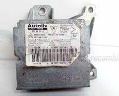 CENTRALITA AIRBAG CITROEN C5 608990300, 9665266080