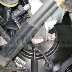 Servofreno Para su VOLVO V40 Hatchback (525, 526) D2 P31362927