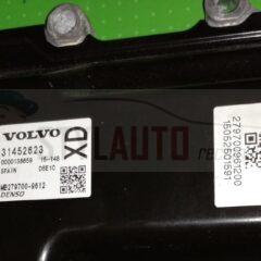 centralita volvo v40 2.0d MB279700-9613 MB2797009613 31452623