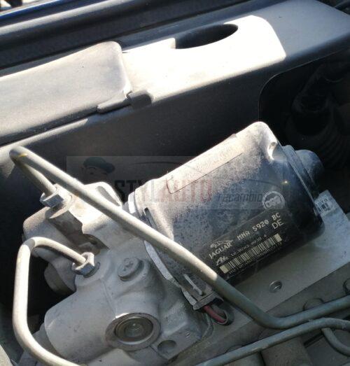 abs jaguar xj6 MNA5920BC. ATE - Part number, 10.0945-0406.3 10094504063. ATE - Part number, 10.0203-0039.4 10020300394