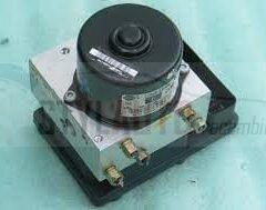 ABS Nissan Navara 47660EB32A 47660 EB32A 06210204634 06210903323